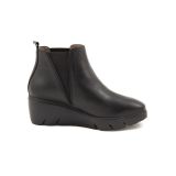 BOTA WONDERS VELVET NEGRO