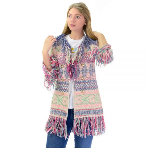 CHAQUETA THE EXTREME COLLECTION CARLOTTA