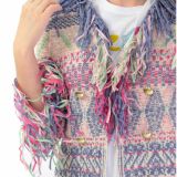 CHAQUETA THE EXTREME COLLECTION CARLOTTA