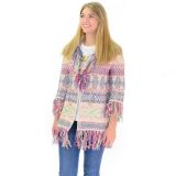 CHAQUETA THE EXTREME COLLECTION CARLOTTA
