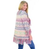 CHAQUETA THE EXTREME COLLECTION CARLOTTA