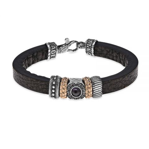 PULSERA PLATADEPALO CB125D