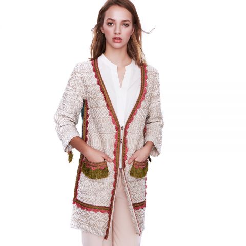 CARDIGAN THE EXTREME COLLECTION ABIGAIL