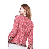 CHAQUETA THE EXTREME COLLECTION BOHEME