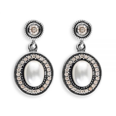 PENDIENTES PLATADEPALO CE58B