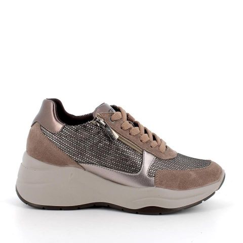 SNEAKER IGI&CO SCAM 