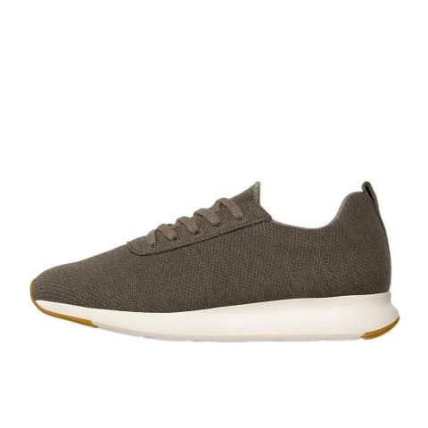 ZAPATO YUCCS LANA MERINO CABALLERO