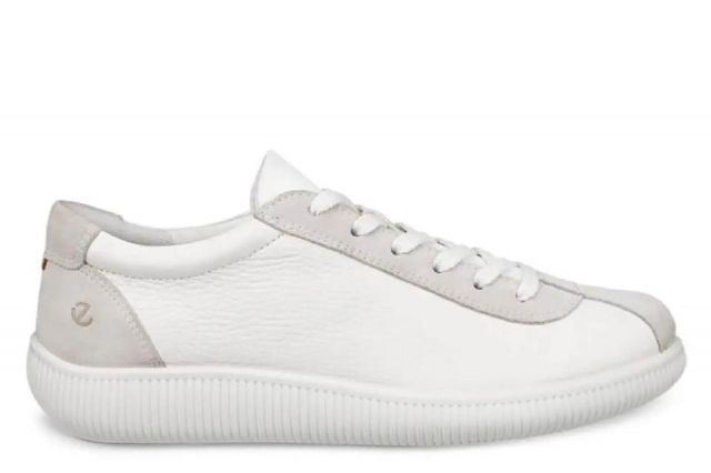 SNEAKERS ECCO SOFT ZERO W