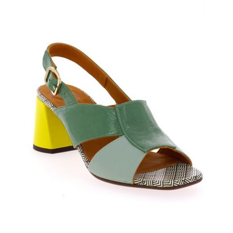 ZAPATO CHIE MIHARA RUDASA