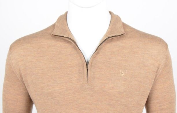 JERSEY EDEN VALLEY LANA CON ZIP