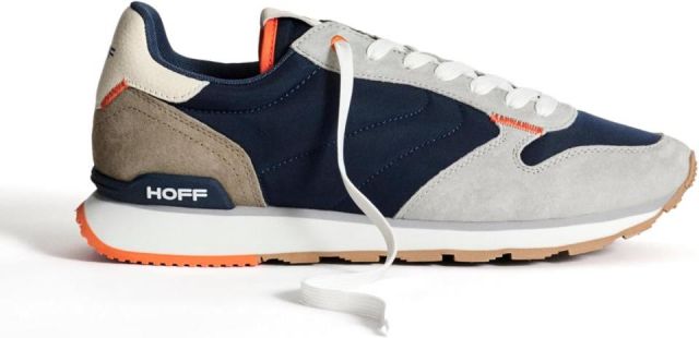 SNEAKERS HOFF CABALLERO DELOS
