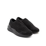 SNEAKER CAFE NOIR SLIP ON 