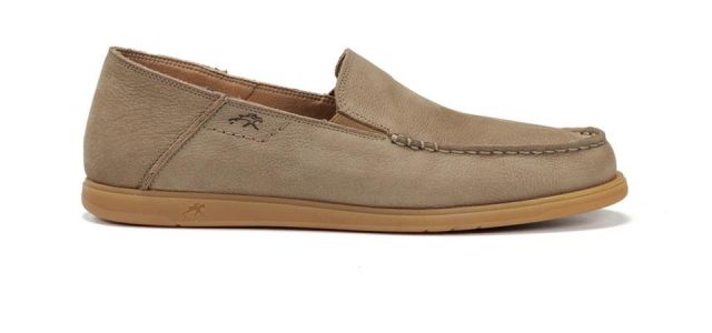 MOCASIN FLUCHOS TRIVAL 