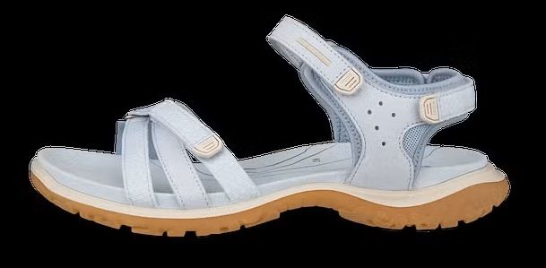 SANDALIAS  ECCO OFFROAD WORM AIR