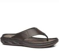 SANDALIAS PEGADA ANILINA 24L RATO