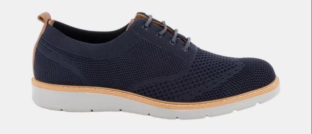 ZAPATO IGI & CO CABALLERO FLYKNIT RECY