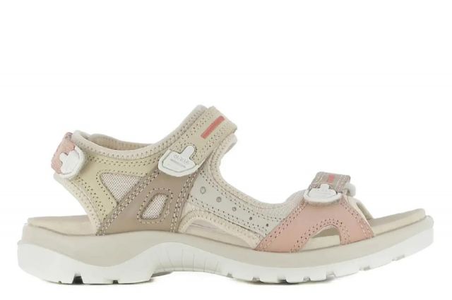SANDALIAS ECCO Offroad Multic