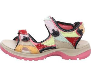 SANDALIAS ECCO OFFROAD BUBBLE GUM