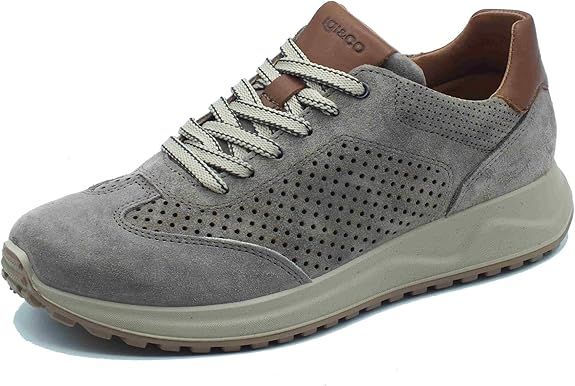 ZAPATOS IGI & CO SCAMOSC