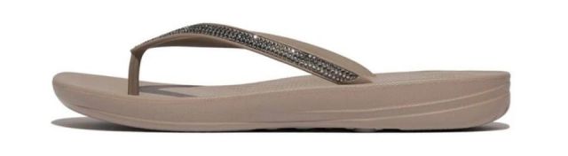 SANDALIAS FITFLOP BRILLO