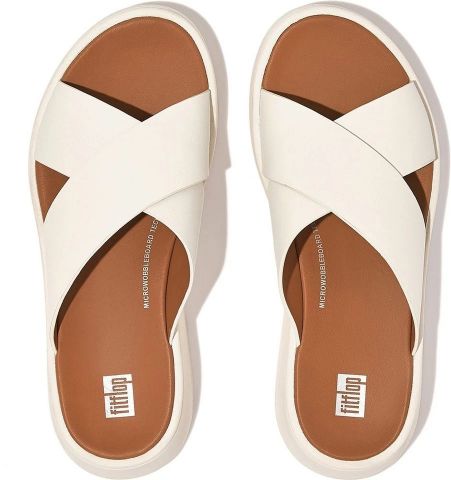 SANDALIAS FITFLOP CRUZADAS