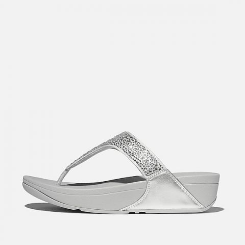 SANDALIAS  FITFLOP LULU Crystal-Mix 