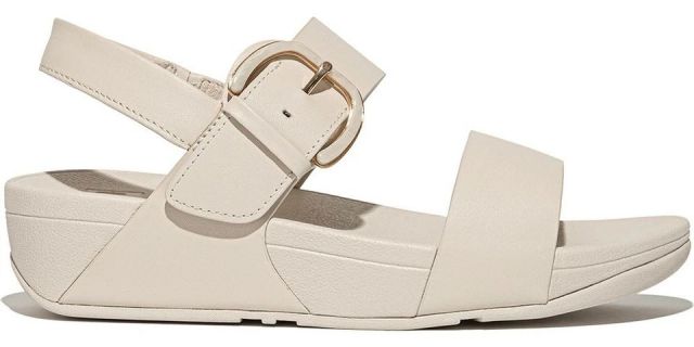SANDALIAS FITFLOP LULU RESIN-BUCKLE 