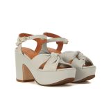 ZAPATO TACÓN CHIE MIHARA MAITAI STONE FLANDER