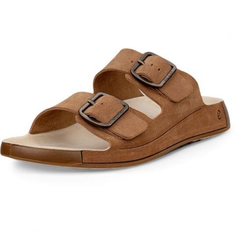 SANDALIAS ECCO CABALLERO HEBILLAS 