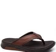 SANDALIAS PEGADA 