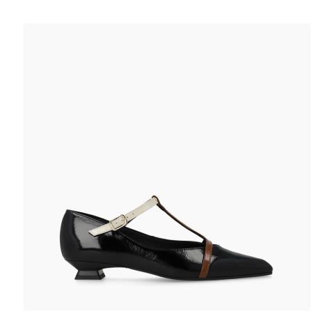 ZAPATO DE TACÓN LODI BED5526