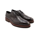 ZAPATO ANGEL INFANTES PIEL FLORANTIC