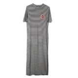 VESTIDO THE HIP TEE FORNA 