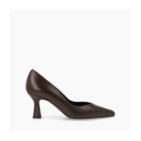 ZAPATO DE TACÓN LODI CHOCLO