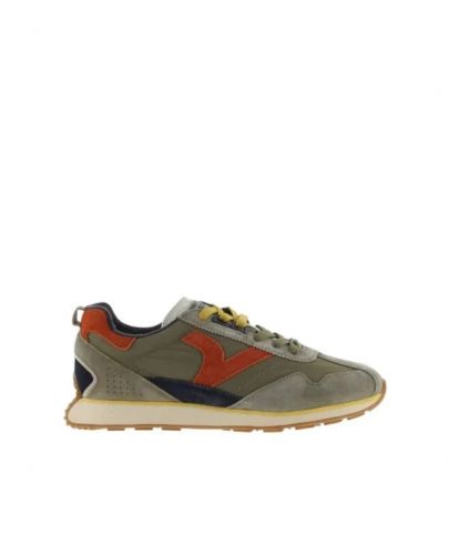 SNEAKERS VICTORIA CABALLERO 