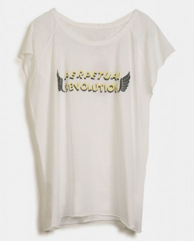 CAMISETA THE HIP TEE AMAZONIA 