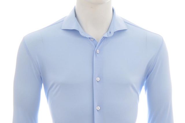 CAMISA EDEN VALLEY STF