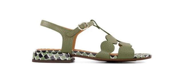 SANDALIAS CHIE MIHARA 