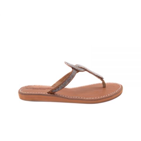 SANDALIA LAIDBACK LONDON LANA 