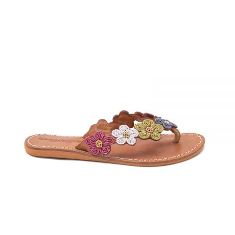 SANDALIA LAIDBACK LONDON CONLEY 