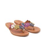 SANDALIA LAIDBACK LONDON CONLEY 