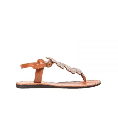 SANDALIA LAIDBACK LONDON EZRA 