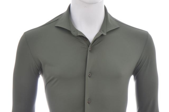 CAMISA EDEN VALLEY STF