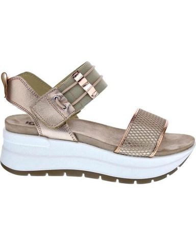 SANDALIAS IGI&CO SEÑORA 