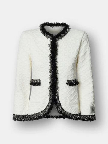 CHAQUETA EXTREME COLLECTION ONCAS LUDOVICA