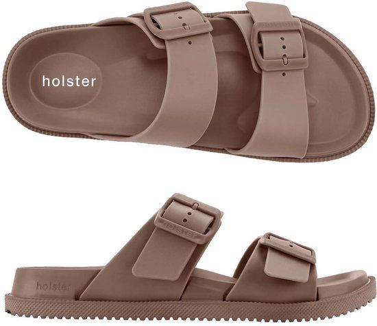SANDALIAS HOLSTER SOLESEEKER