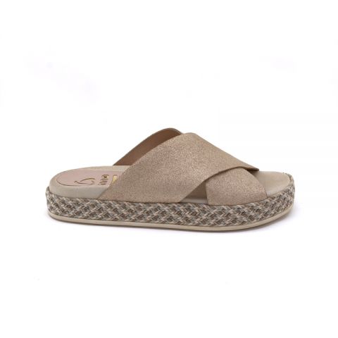 SANDALIA KANNA SOFT PIEL