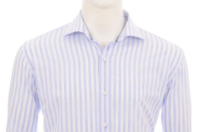 CAMISA EDEN VALLEY RALLAS FINAS LINO