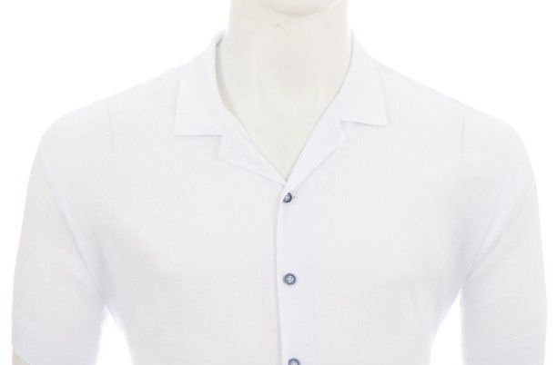 CAMISA  EDEN VALLEY S/S LINO HONOLULU 