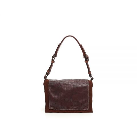 BOLSO DE HOMBRO CATERINA LUCCHI 